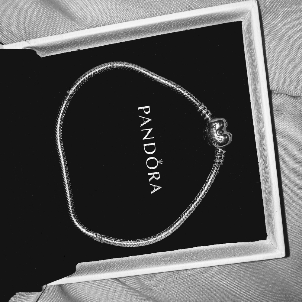 Pandora Bracelet
